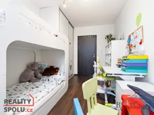 Prodej bytu 3+1, Plzeň - Bolevec, Majakovského, 63 m2