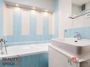 Prodej bytu 3+1, Plzeň - Bolevec, Majakovského, 63 m2