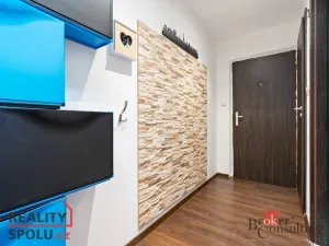 Prodej bytu 3+1, Plzeň - Bolevec, Majakovského, 63 m2