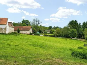 Prodej zemědělské usedlosti, Popovice, 718 m2