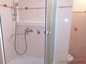 Pronájem bytu 1+1, Rýmařov, Jungmanova, 34 m2