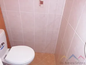 Pronájem bytu 1+1, Rýmařov, Jungmanova, 34 m2