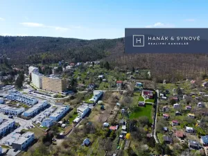 Prodej pozemku pro bydlení, Brno, Dubová, 1900 m2