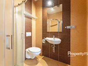 Prodej obchodního prostoru, Brno - Staré Brno, Úvoz, 75 m2