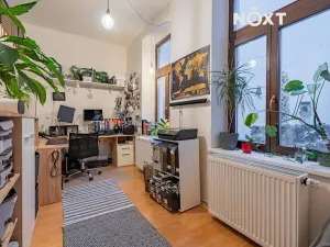 Prodej bytu 2+kk, České Budějovice, Dr. Stejskala, 77 m2