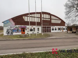 Prodej komerční nemovitosti, Praha - Bubeneč, Císařský ostrov, 3100 m2