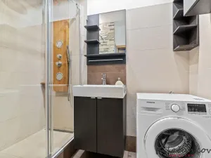 Prodej bytu 3+1, Zlín, Podlesí III, 70 m2