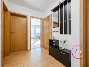 Prodej bytu 3+1, Hrotovice, Lidická, 60 m2