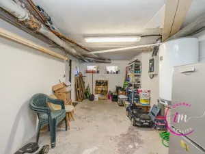 Prodej bytu 3+1, Hrotovice, Lidická, 60 m2