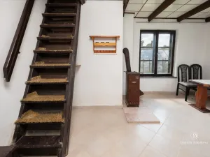 Prodej chaty, Kájov - Staré Dobrkovice, 350 m2