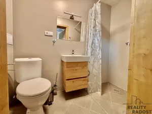 Pronájem ubytování, Olšany u Prostějova - Hablov, 303 m2