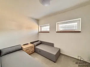 Pronájem ubytování, Olšany u Prostějova - Hablov, 303 m2