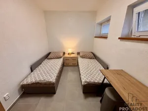 Pronájem apartmánu, Olšany u Prostějova - Hablov, 247 m2