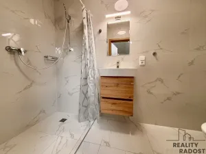 Pronájem apartmánu, Olšany u Prostějova - Hablov, 247 m2