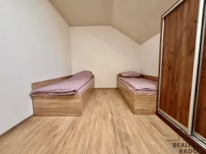 Pronájem komerční nemovitosti, Olšany u Prostějova - Hablov, 247 m2