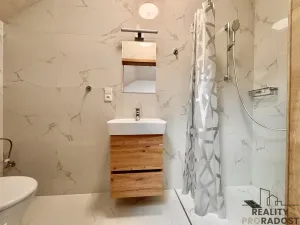 Pronájem komerční nemovitosti, Olšany u Prostějova - Hablov, 247 m2