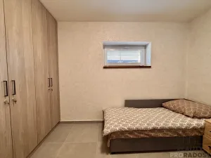 Pronájem ubytování, Olšany u Prostějova - Hablov, 800 m2