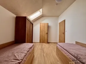 Pronájem ubytování, Olšany u Prostějova - Hablov, 800 m2