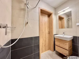 Pronájem ubytování, Olšany u Prostějova - Hablov, 800 m2