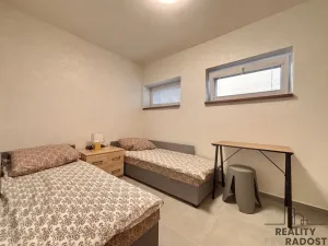 Pronájem ubytování, Olšany u Prostějova - Hablov, 800 m2