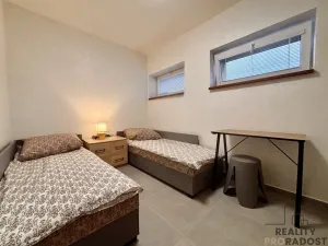 Pronájem ubytování, Olšany u Prostějova - Hablov, 800 m2