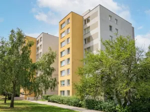 Prodej bytu 4+kk, Praha, Krosenská, 78 m2