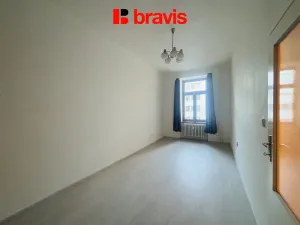 Pronájem bytu 2+kk, Brno - Veveří, 65 m2