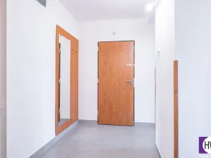 Prodej bytu 1+1, Kladno - Kročehlavy, gen. Píky, 44 m2