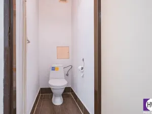 Prodej bytu 1+1, Kladno - Kročehlavy, gen. Píky, 44 m2