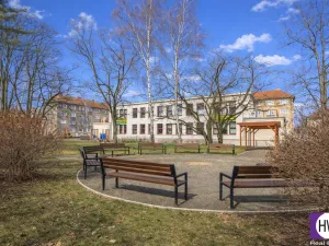 Prodej bytu 1+1, Kladno - Kročehlavy, gen. Píky, 44 m2