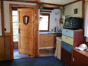 Prodej pozemku pro bydlení, Chyňava, 579 m2