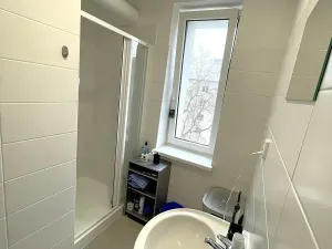 Pronájem bytu 1+kk, Plzeň, Guldenerova, 34 m2