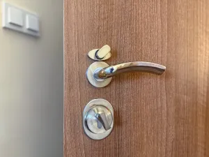 Pronájem bytu 1+1, Jirkov, SNP, 39 m2