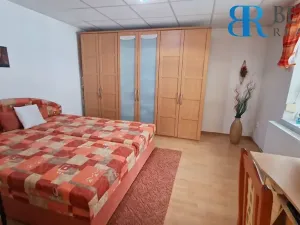 Prodej rodinného domu, Hlinsko, 150 m2