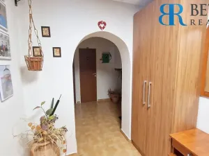 Prodej rodinného domu, Hlinsko, 150 m2