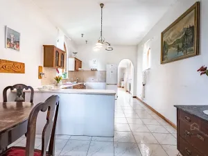 Prodej rodinného domu, Praha - Stodůlky, V borovičkách, 513 m2