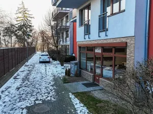 Prodej kanceláře, Olomouc, Rokycanova, 115 m2