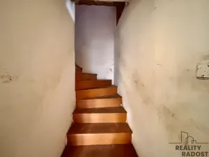 Prodej rodinného domu, Frýdlant nad Ostravicí, Kúty, 170 m2