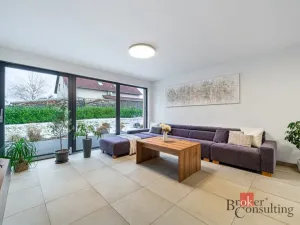 Prodej rodinného domu, Zlatá, 120 m2