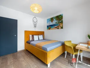 Prodej rodinného domu, Zlatá, 120 m2