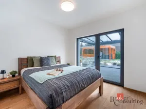 Prodej rodinného domu, Zlatá, 120 m2