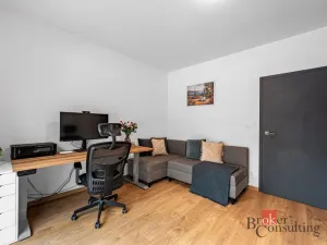 Prodej rodinného domu, Zlatá, 120 m2