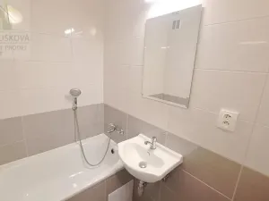 Pronájem bytu 1+kk, Ostrava, Na Fifejdách, 34 m2