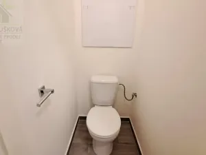 Pronájem bytu 1+kk, Ostrava, Na Fifejdách, 34 m2