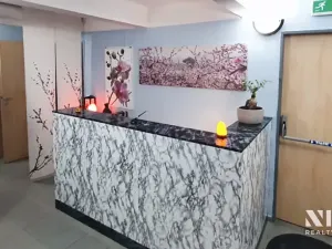 Pronájem komerční nemovitosti, Praha - Kobylisy, Nad Šutkou, 100 m2