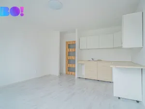 Prodej bytu 2+kk, Ostrava, Plzeňská, 48 m2