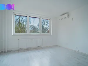 Prodej bytu 2+kk, Ostrava, Plzeňská, 48 m2