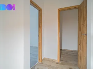 Prodej bytu 2+kk, Ostrava, Plzeňská, 48 m2