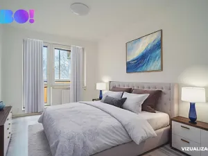 Prodej bytu 2+kk, Ostrava, Plzeňská, 48 m2