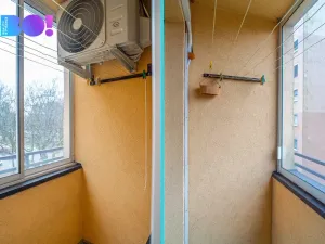 Prodej bytu 2+kk, Ostrava, Plzeňská, 48 m2